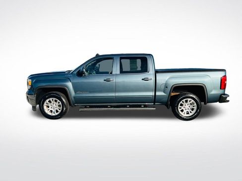 Used 2014 GMC Sierra 1500 SLE w/ SLE Value Package image 2
