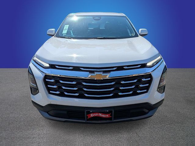 Used 2025 Chevrolet Equinox LT FWD image 8