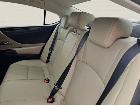 Used 2021 Lexus ES 350 w/ Premium Package image 14