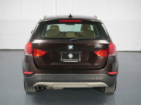 Used 2015 BMW X1 xDrive28i image 19