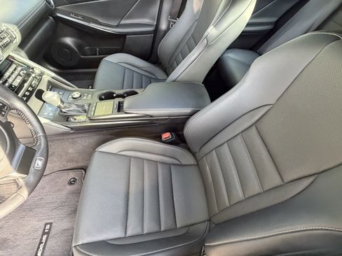 Certified 2025 Lexus RX 350 Premium Plus w/ Accessory Package (Z1) FWD image 16
