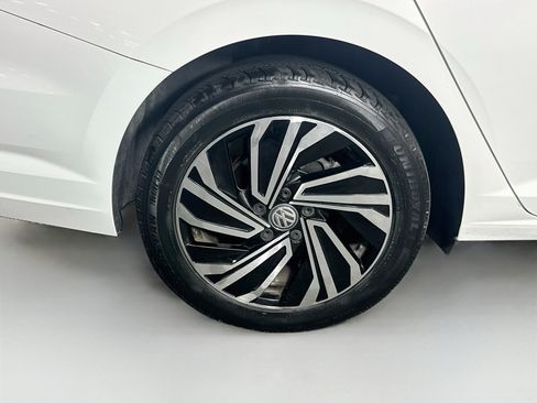 Used 2021 Volkswagen Jetta SEL FWD image 11