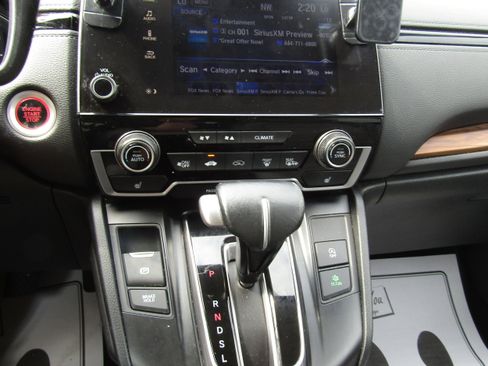 Used 2020 Honda CR-V EX-L image 29
