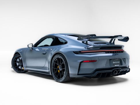 Used 2026 Porsche 911 GT3 RWD image 53