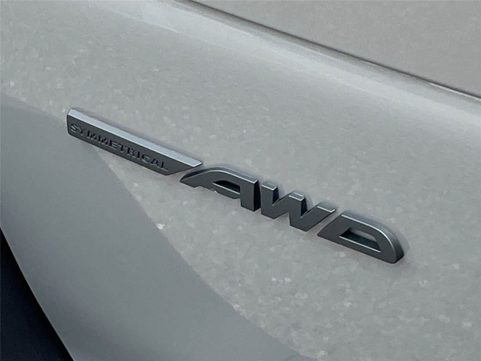 New 2026 Subaru Outback Limited XT AWD/4WD image 10