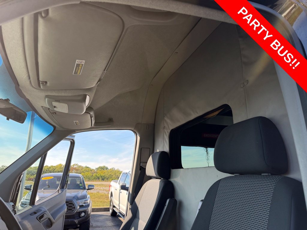 Used 2011 Mercedes-Benz Sprinter 2500 image 33