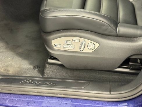 New 2025 Porsche Macan image 15