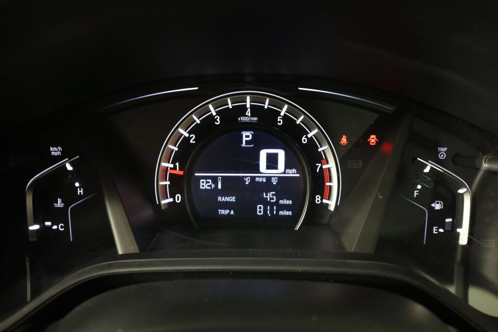 Used 2017 Honda CR-V LX image 29