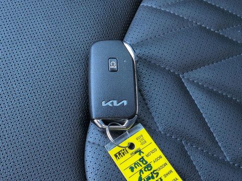 Used 2023 Kia Sportage X-Line w/ X-Line Premium Package image 29