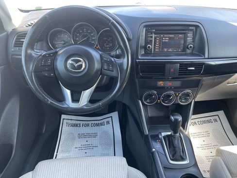 Used 2015 MAZDA CX-5 Touring AWD/4WD image 19