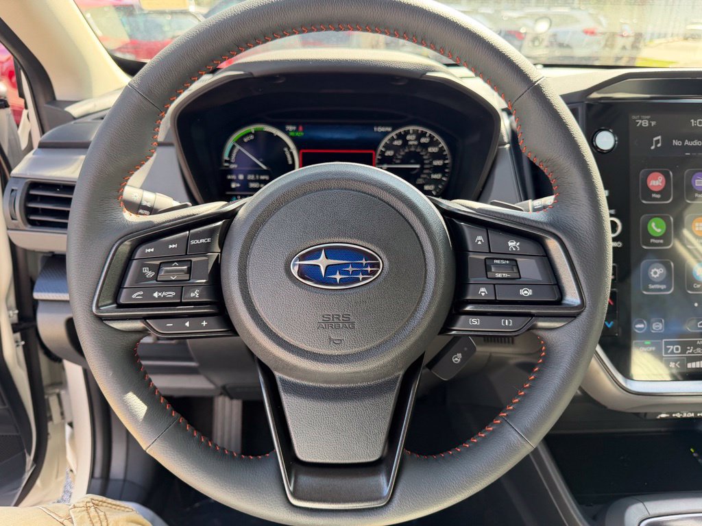New 2026 Subaru Crosstrek 2.5i Limited AWD/4WD image 9