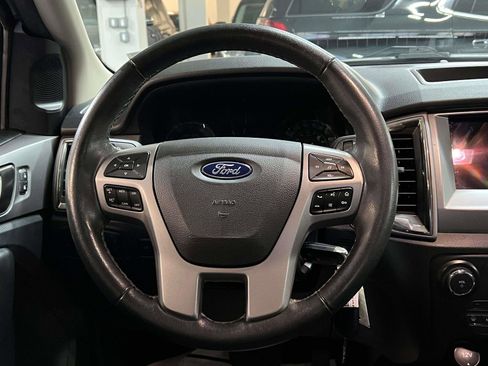 Used 2023 Ford Ranger XLT w/ Equipment Group 301A Mid image 14