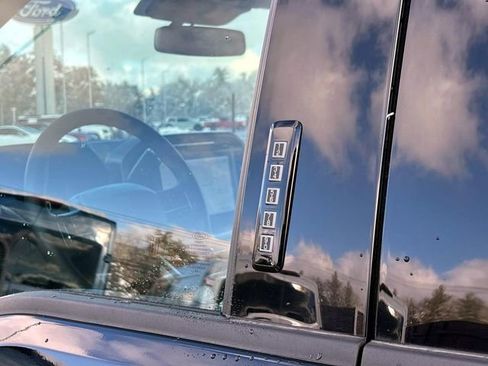 Used 2024 Ford F150 XLT w/ Equipment Group 302A MID image 10