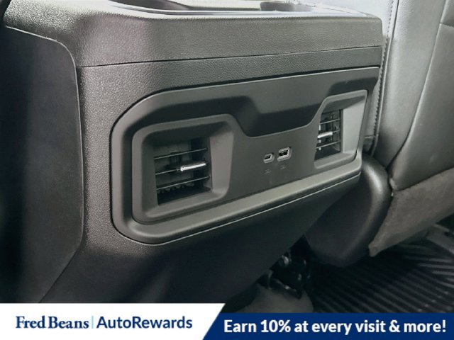 New 2026 Chevrolet Silverado 1500 RST w/ All Star Edition Plus AWD/4WD image 19