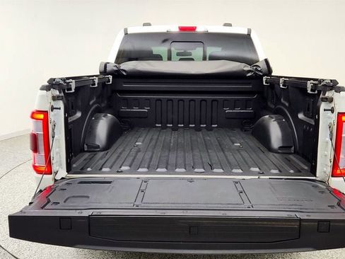 Used 2023 Ford F150 Lariat w/ Equipment Group 502A High AWD/4WD image 22