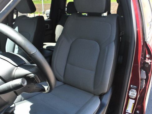 Used 2023 RAM 1500 Big Horn AWD/4WD image 17