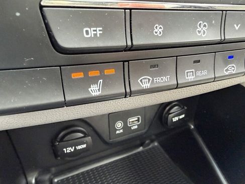 Used 2017 Hyundai Tucson Value AWD/4WD image 21