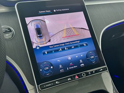 Certified 2023 Mercedes-Benz C 300 Sedan image 14