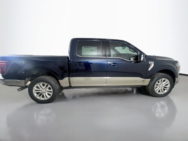 New 2026 Ford F150 King Ranch w/ Equipment Group 601A High AWD/4WD image 8
