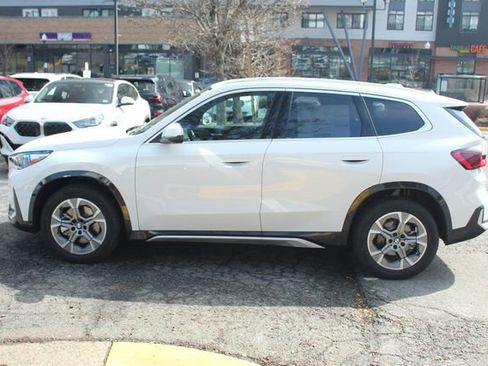 New 2026 BMW X1 xDrive28i w/ Technology Package image 4