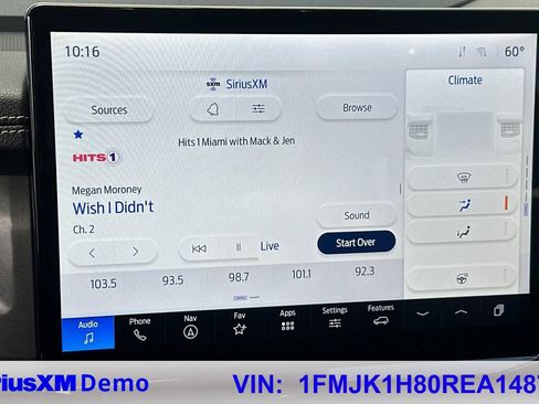 Certified 2024 Ford Expedition Max XLT image 28