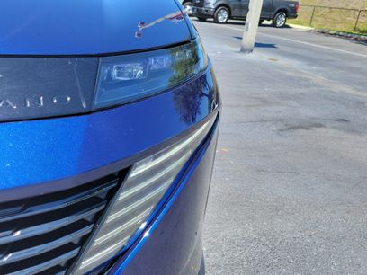 Used 2026 Nissan Murano SL