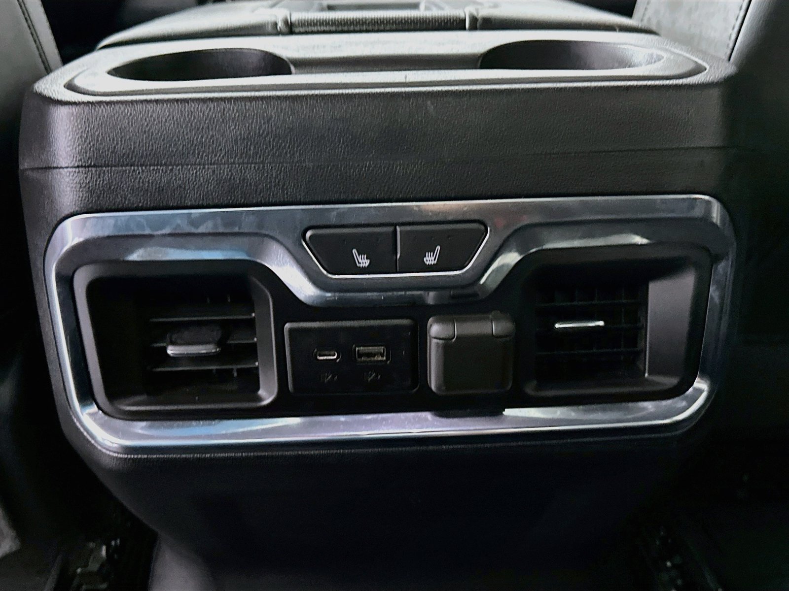 Used 2020 Chevrolet Silverado 2500 High Country w/ Z71 Off-Road Package AWD/4WD image 27