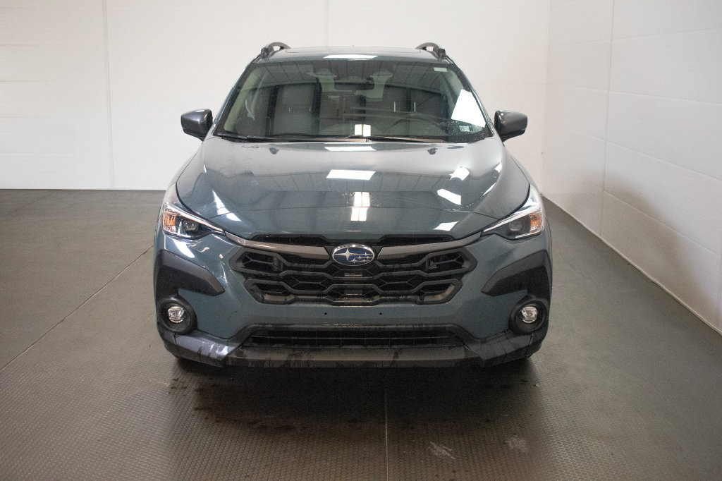 Certified 2024 Subaru Crosstrek 2.0i Premium AWD/4WD image 2