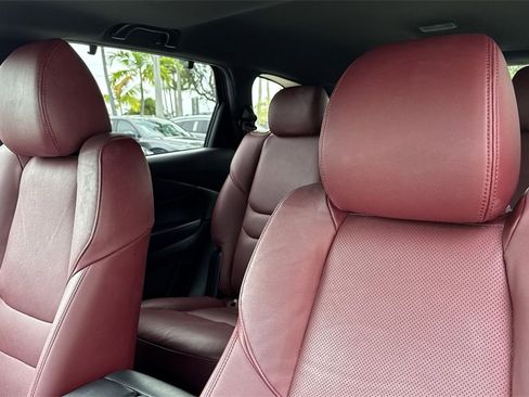 Certified 2022 MAZDA CX-9 Carbon Edition image 43