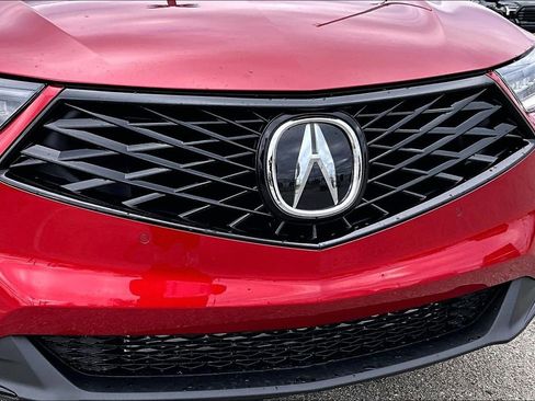 New 2026 Acura RDX A-Spec image 35