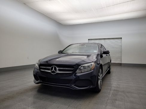 Used 2016 Mercedes-Benz C 300 Sedan image 15