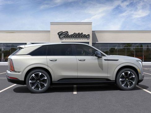 New 2025 Cadillac Escalade IQ Sport 2 image 29