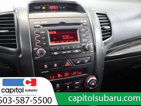 Used 2011 Kia Sorento EX w/ Premium Pkg AWD/4WD image 23