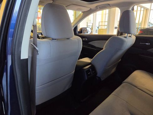Used 2015 Honda CR-V EX image 17