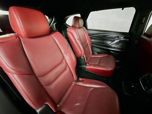 Used 2022 MAZDA CX-9 Carbon Edition image 30