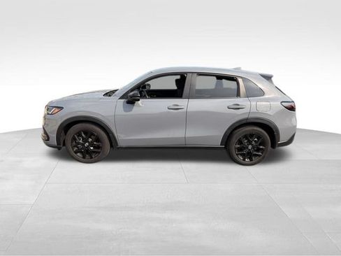 Used 2024 Honda HR-V Sport image 5