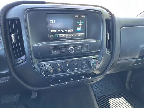Used 2018 Chevrolet Silverado 2500 W/T RWD image 13