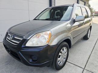Used 2006 Honda CR-V EX image 1