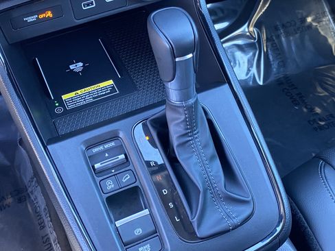 Certified 2025 Honda CR-V EX-L image 24