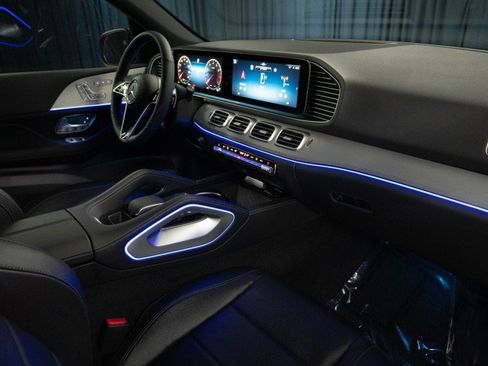 New 2026 Mercedes-Benz GLE 350 4MATIC image 13