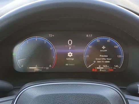 Used 2024 Toyota RAV4 Limited w/ Advanced Technology Package FWD image 34