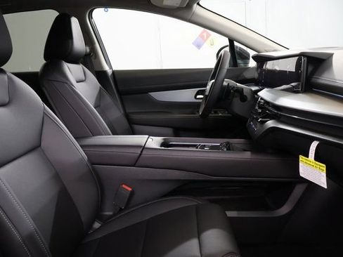 New 2026 Nissan Murano SL AWD/4WD image 27
