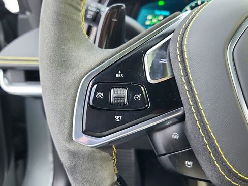 Used 2023 Chevrolet Corvette Z06 w/ Battery Protection Package image 30