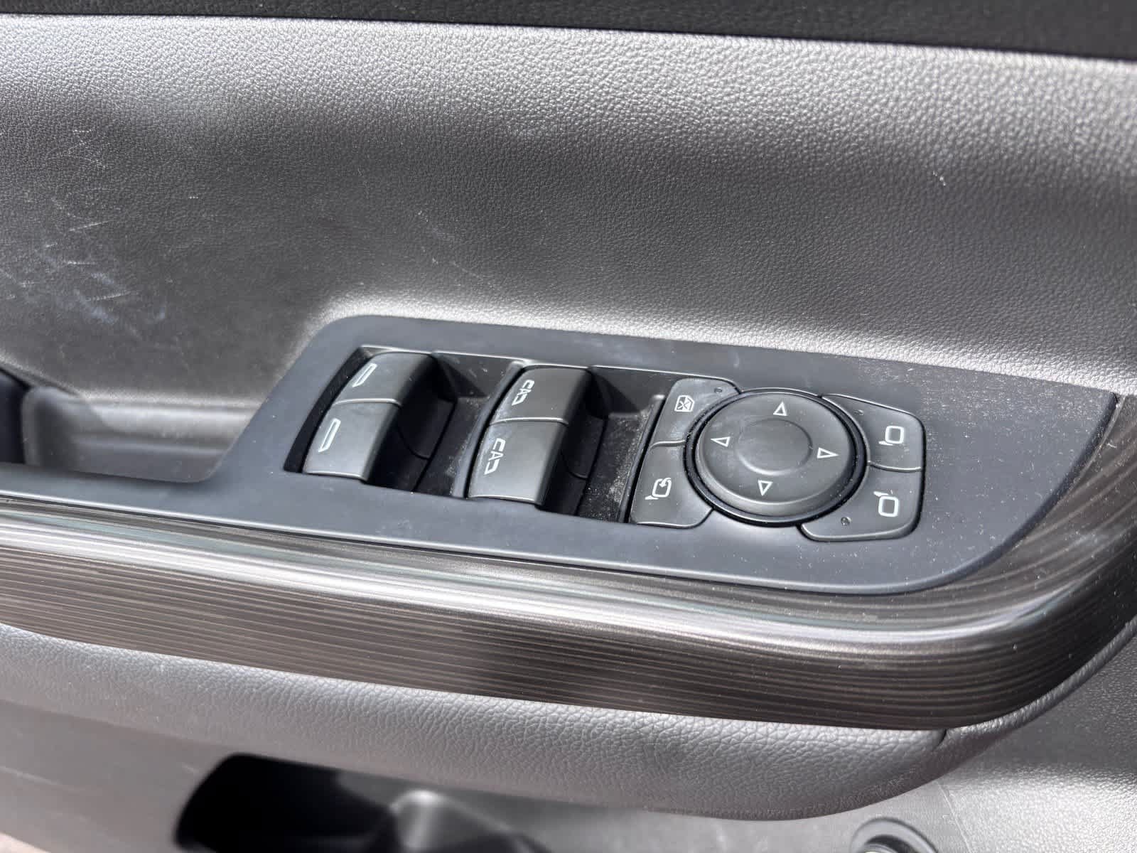 Used 2022 GMC Acadia SLT w/ Elevation Edition AWD/4WD image 15