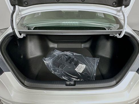 New 2026 Honda Accord LX image 23