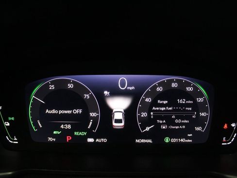 Used 2024 Honda Accord Touring image 52