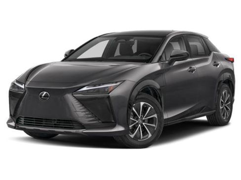 New 2026 Lexus RZ 450e AWD image 1