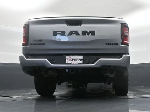 New 2026 RAM 1500 Laramie w/ Night Edition image 41