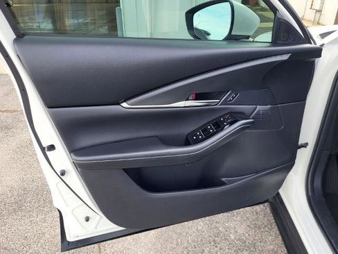 Used 2025 MAZDA CX-30 AWD 2.5 S w/ Preferred Package image 15