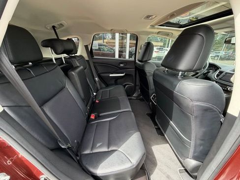 Used 2018 Ford Edge SEL w/ Equipment Group 201A AWD/4WD image 16